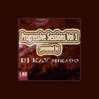 DJ Kay Mikado