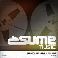 Inside (feat. Alex Senna) [Staffan Thorsell Remix]