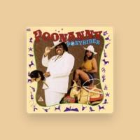 Poonanny