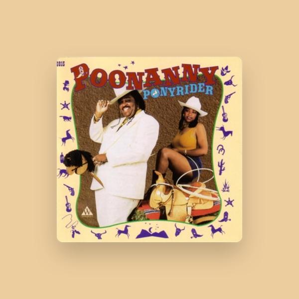 Poonanny