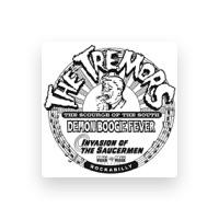The Tremors