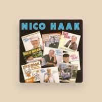 Nico Haak