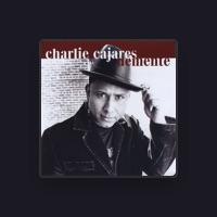 Charlie Cajares
