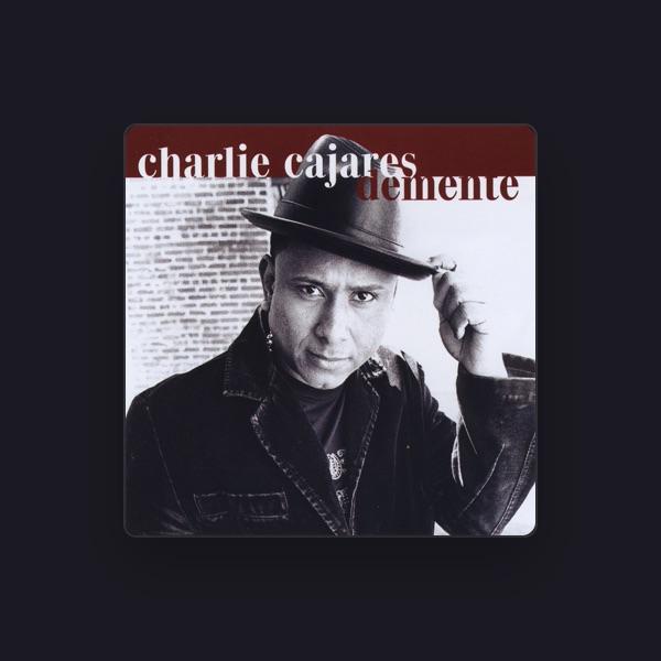 Charlie Cajares