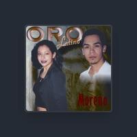 Oro Latino