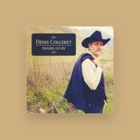 Denis Colleret