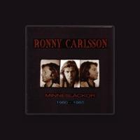 Ronny Carlsson