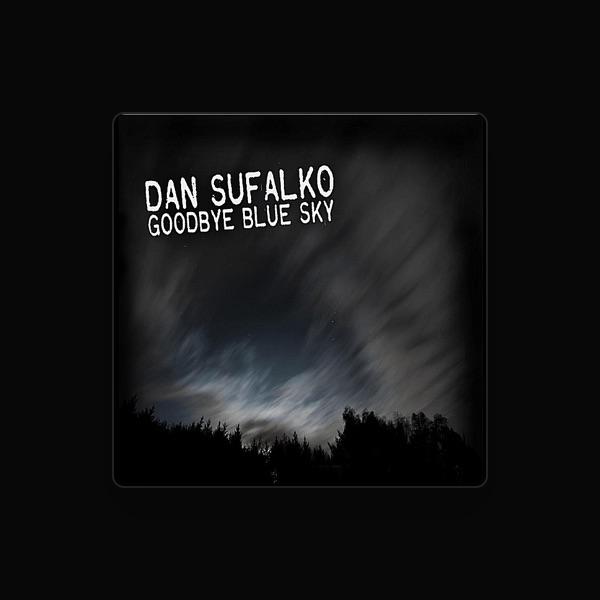 Dan Sufalko