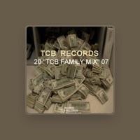 TCB RECORDS