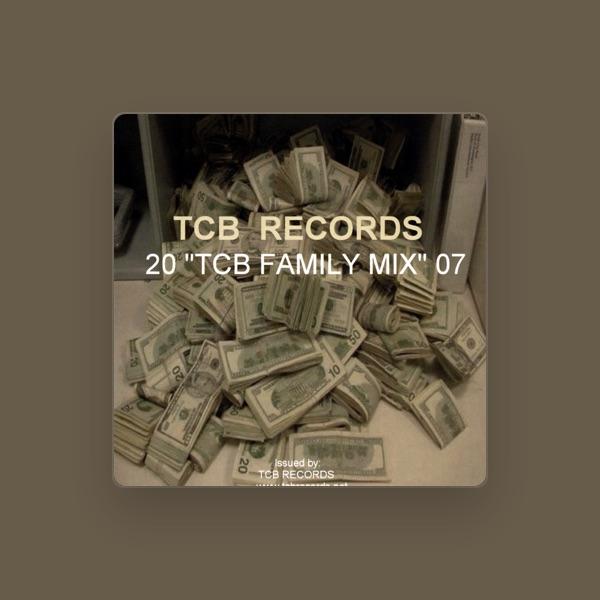 TCB RECORDS