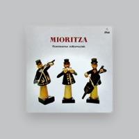 Mioritza