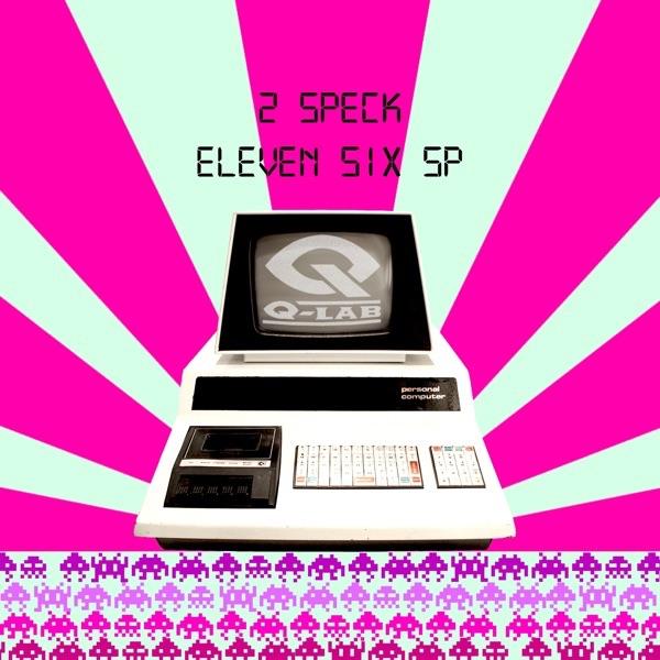 Eleven Six (Original Mix)