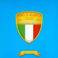 Inno Di Mameli (Voice Extended)
