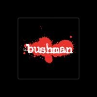 Bushman