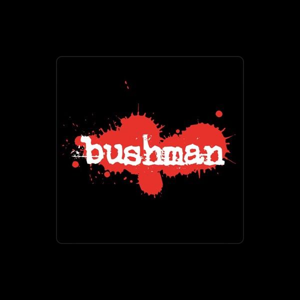 Bushman