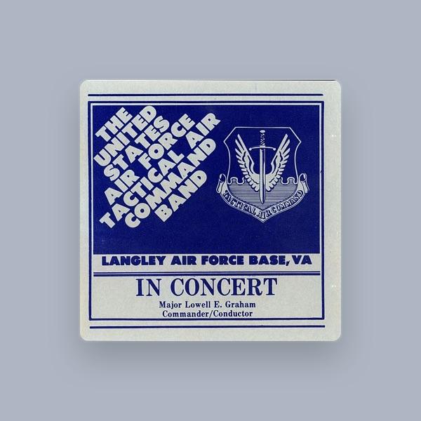 Tactical Air Command Band