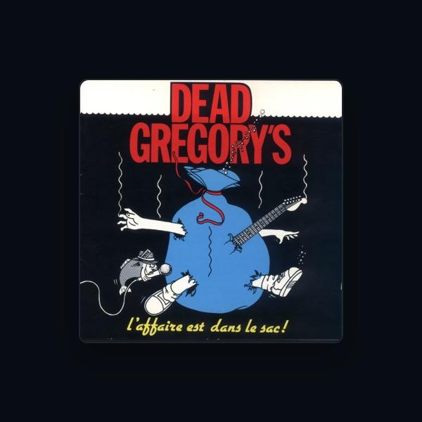 Dead Gregory's
