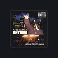 Gran Centennial