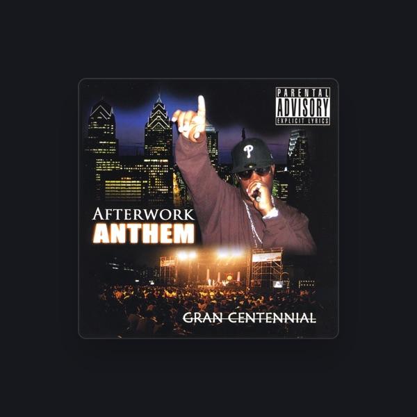 Gran Centennial