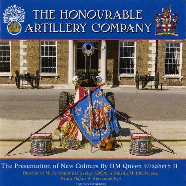 Orchestral Programme: The Westminster Waltz