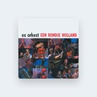 Ex Orkest