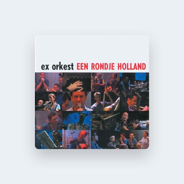 Ex Orkest