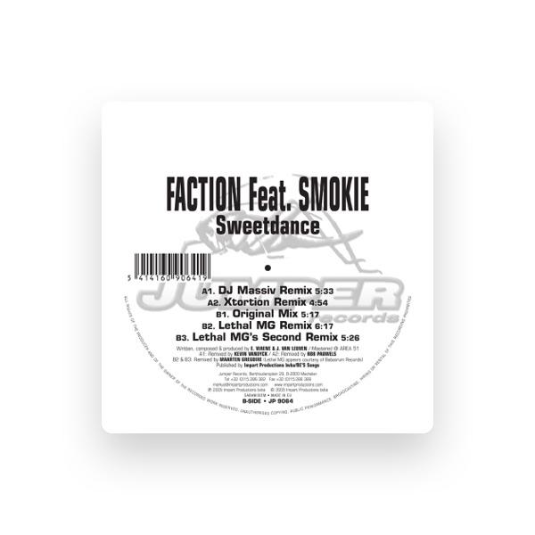 Smokie