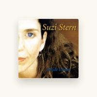 Suzi Stern