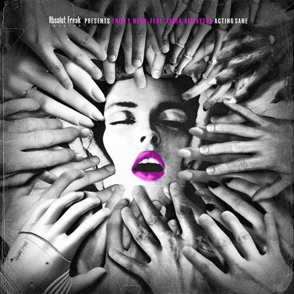 Acting Sane (Nicolas Chenard Remix)