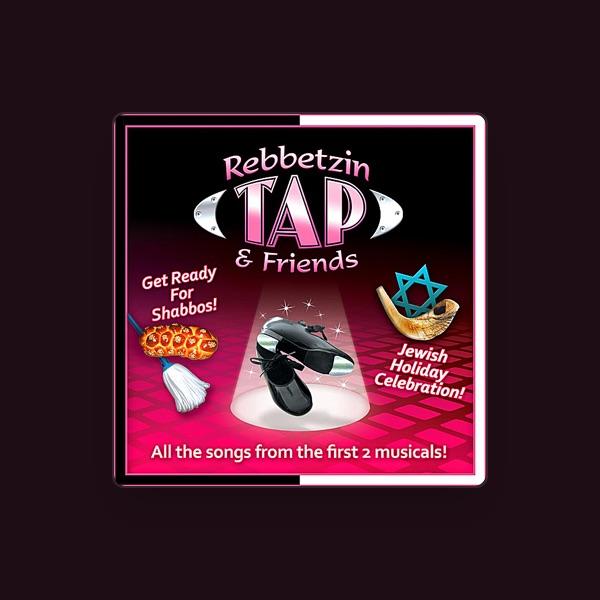Rebbetzin Tap