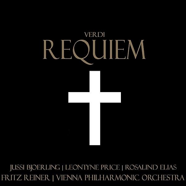 Requiem: Dies Irae