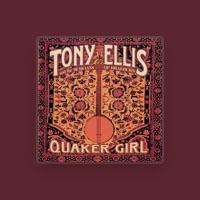 Tony Ellis And The Musicians Of Braeburn