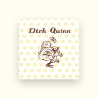 Dirk Quinn
