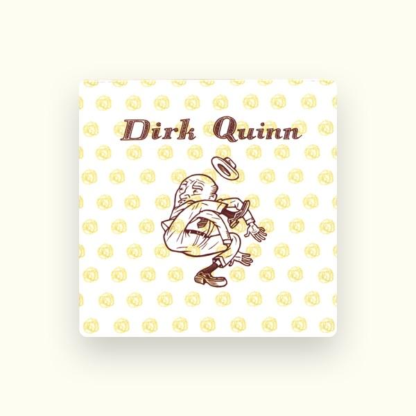 Dirk Quinn