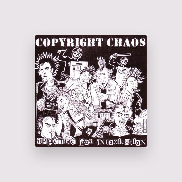 Copyright Chaos