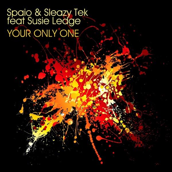 Your Only One (feat. Susie Ledge) [Carl Fath Remix]