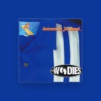 The Woodies