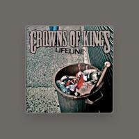 Crowns Of Kings