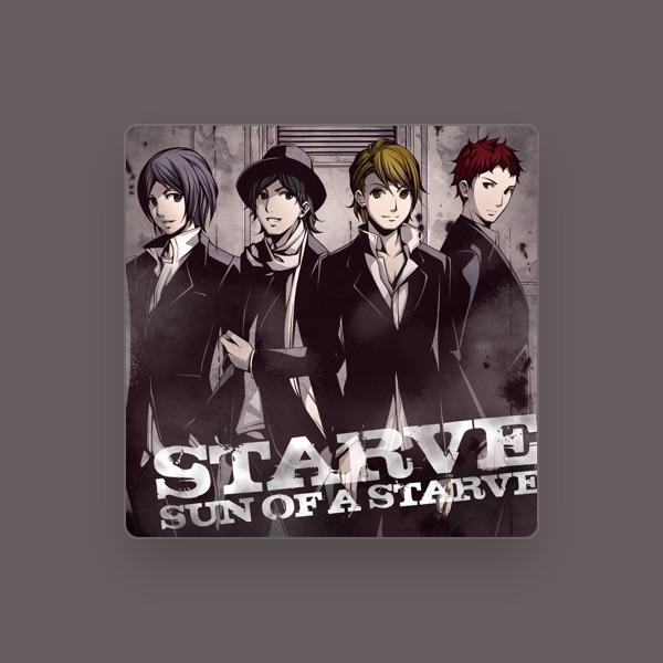 SUN OF A STARVE