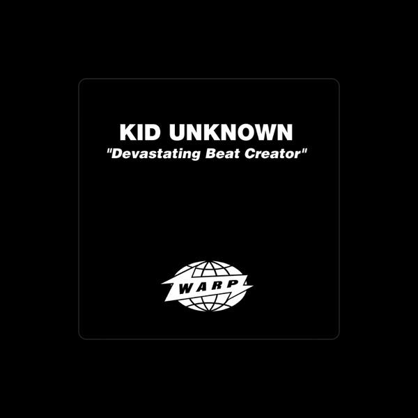 Kid Unknown