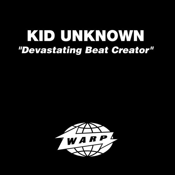 Devastating Beat Creator (Instrumental)