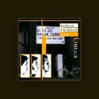 Hakan Türközü Trio