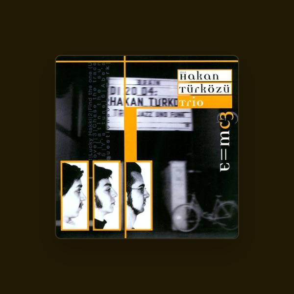 Hakan Türközü Trio