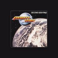 Frehley's Comet