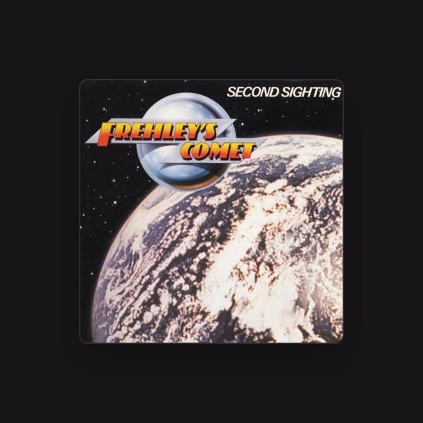 Frehley's Comet