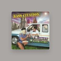 Bass Citation