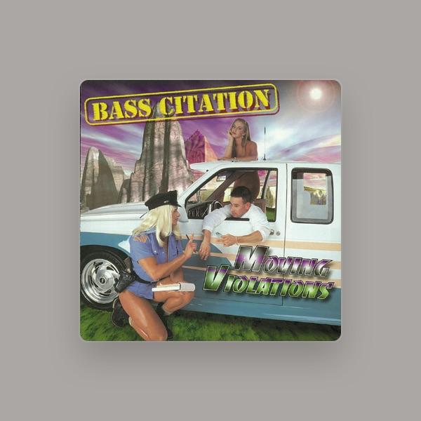 Bass Citation
