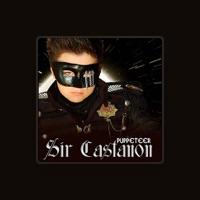 Sir Castanon