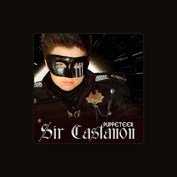 Sir Castanon