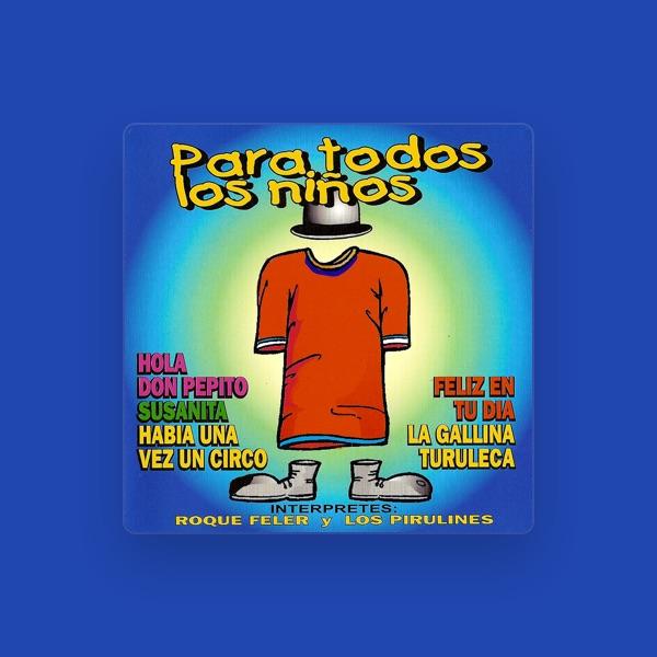 Los Pirulines